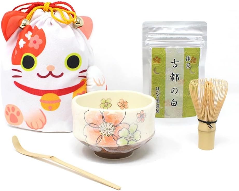 抹茶セット